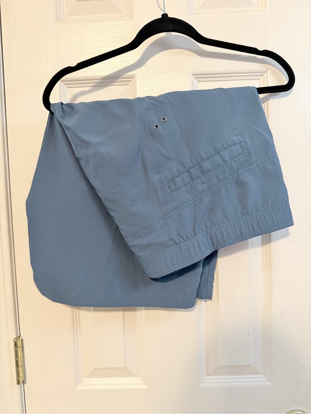 Free Country Dark Gray Active Shorts